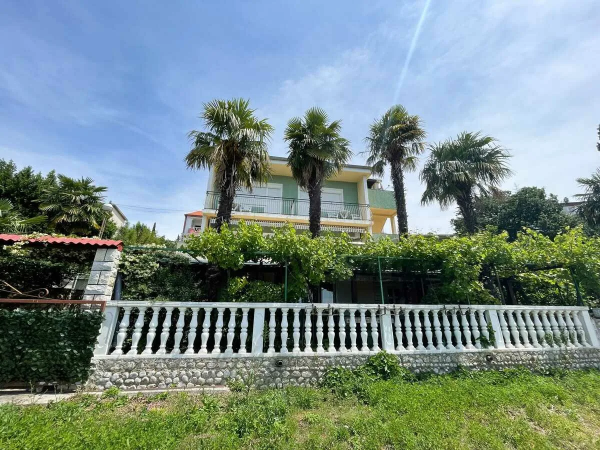 Apartman Talia Ck