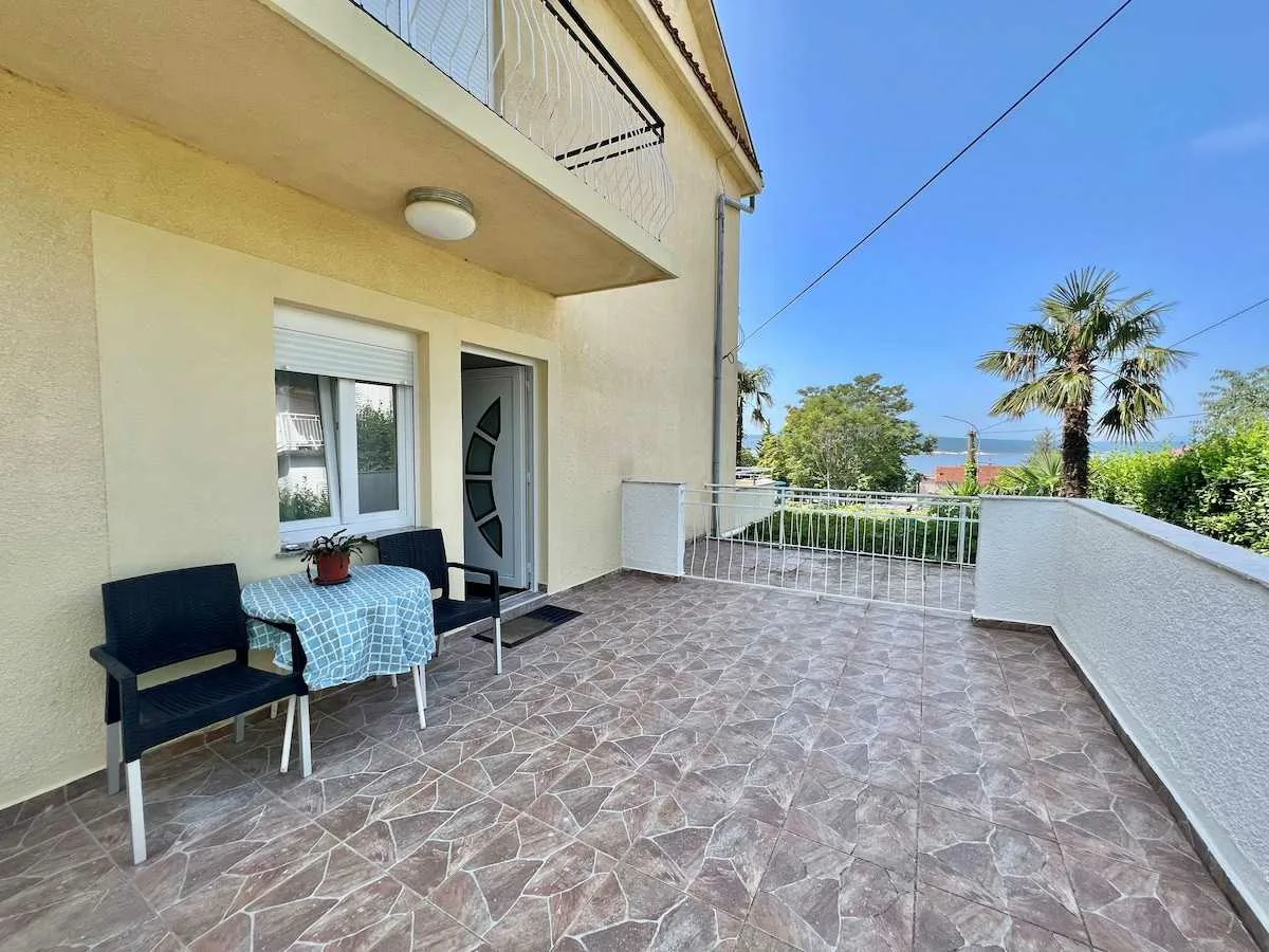 Apartman Talia Ck