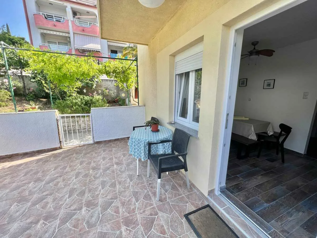 Apartman Talia Ck