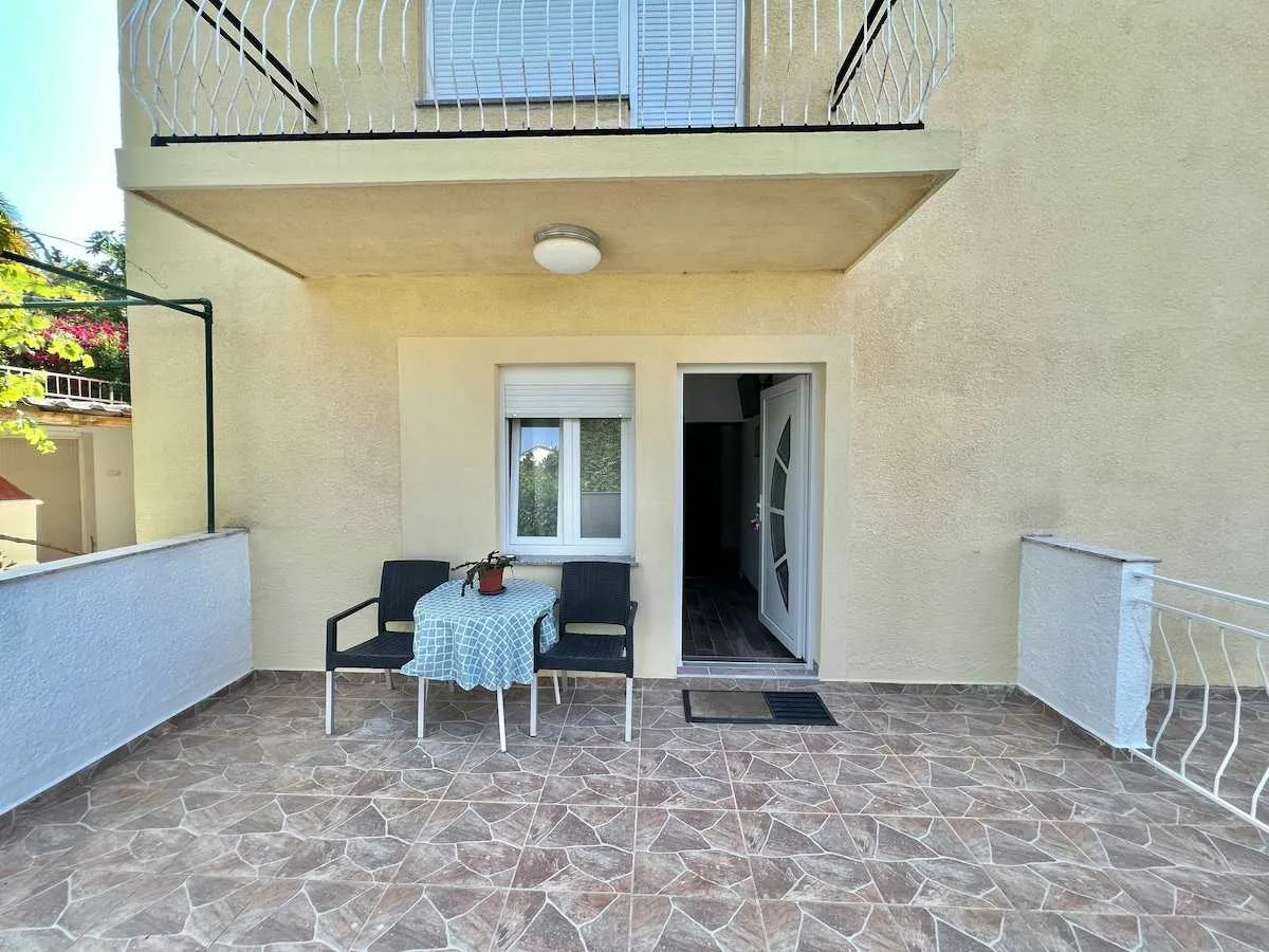 Apartman Talia Ck