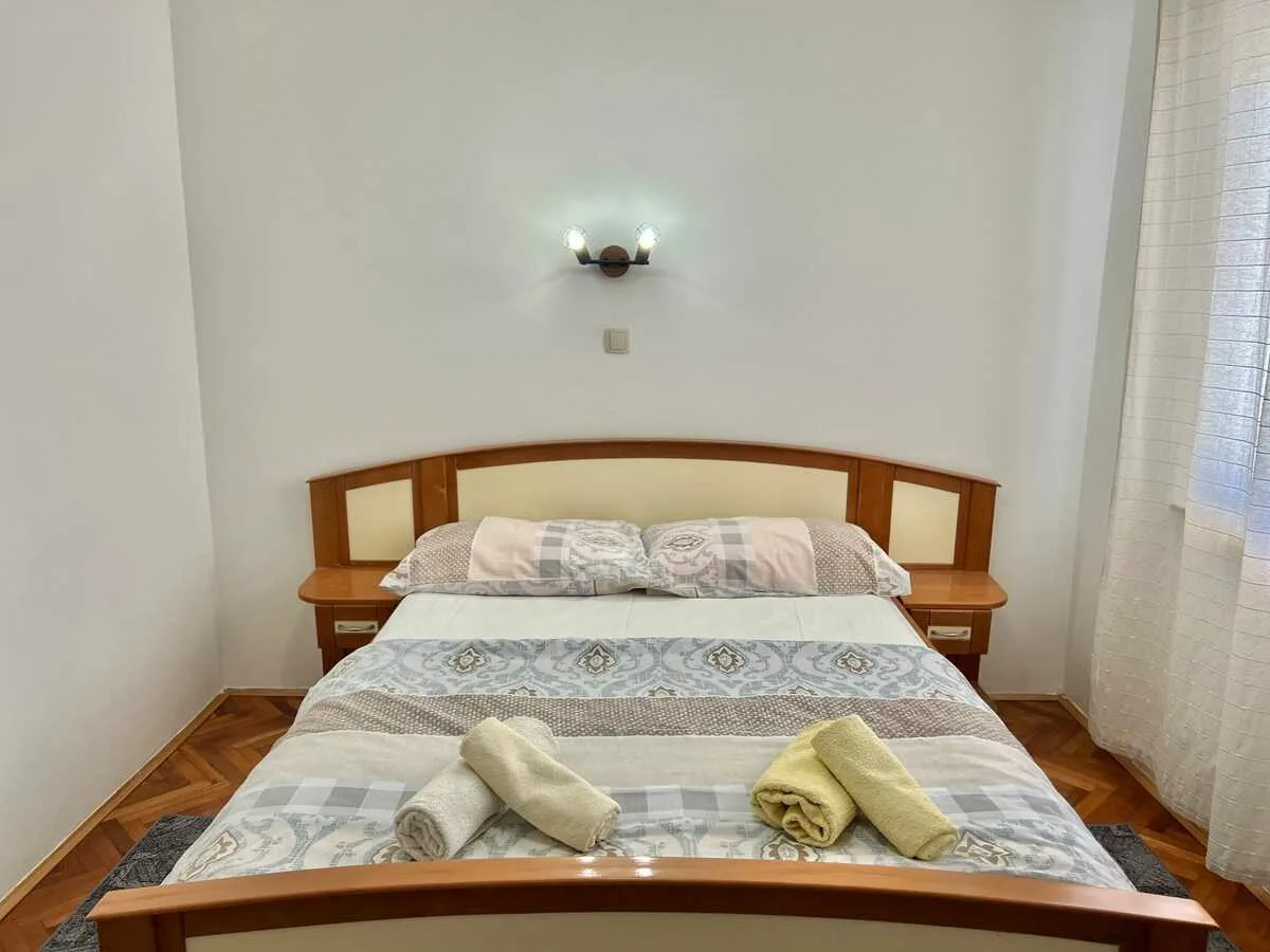 Apartman Talia Ck
