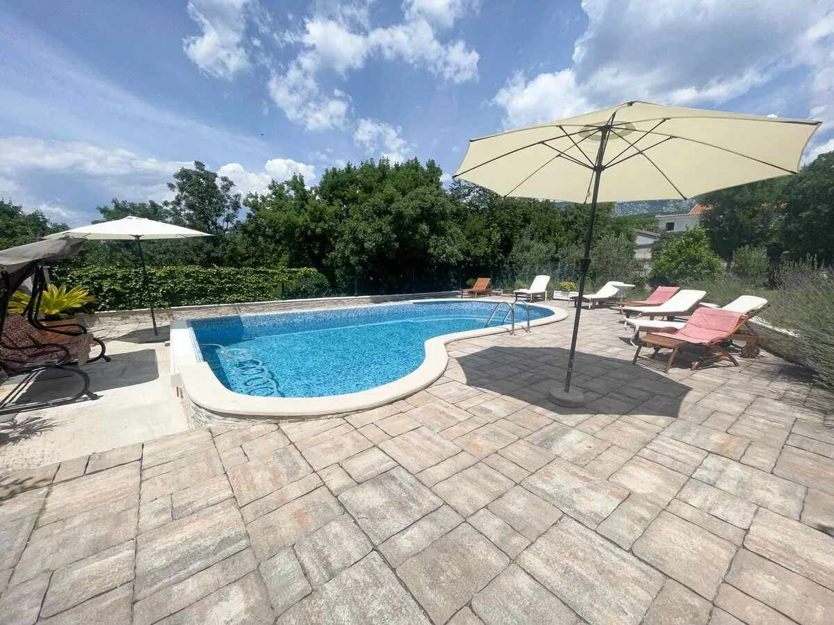 Apartman Matković 1