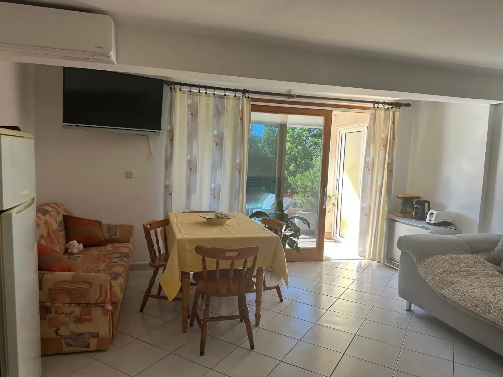 Apartman Matković 1