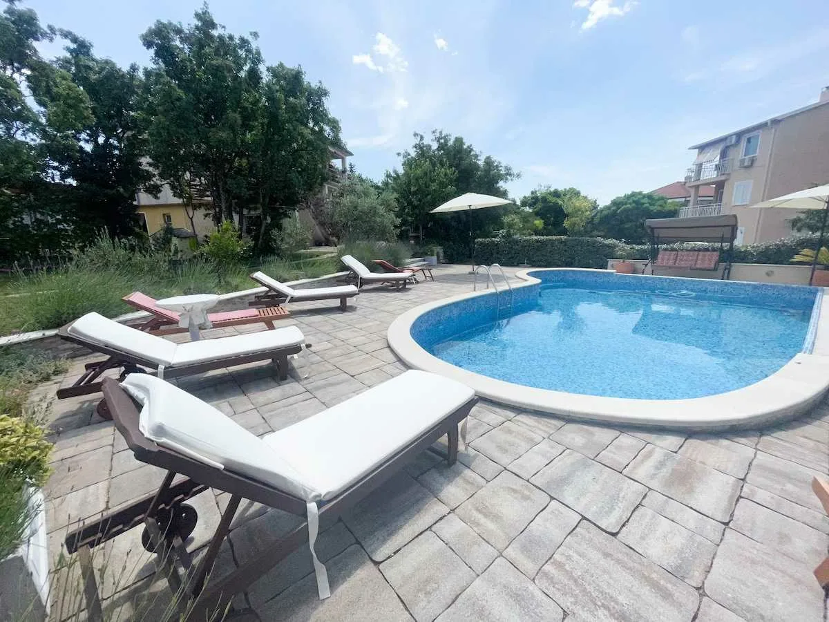 Apartman Matković 3
