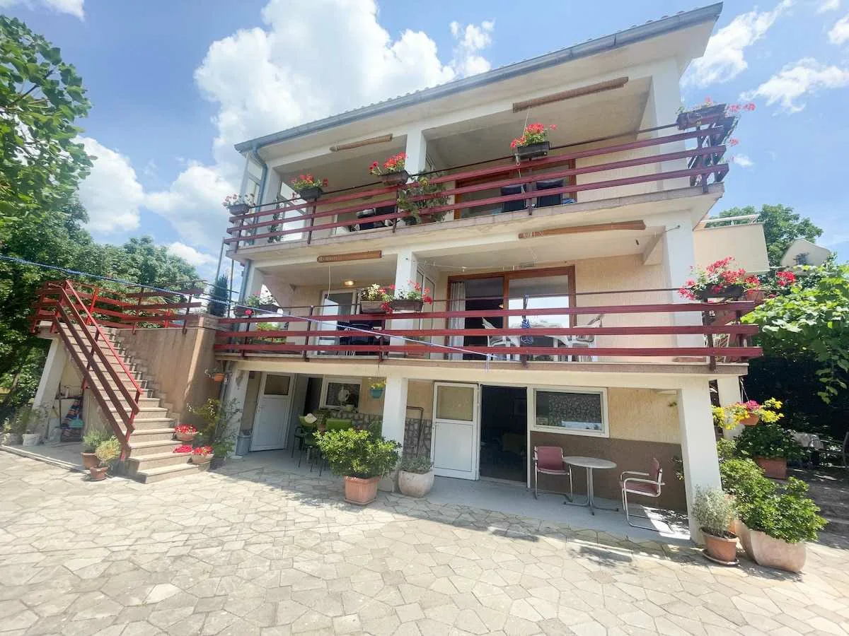 Apartman Matković 3