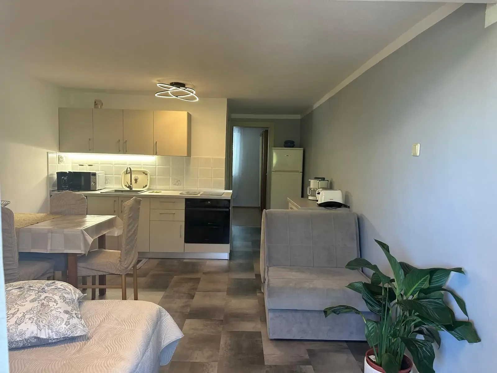 Apartman Matković 3