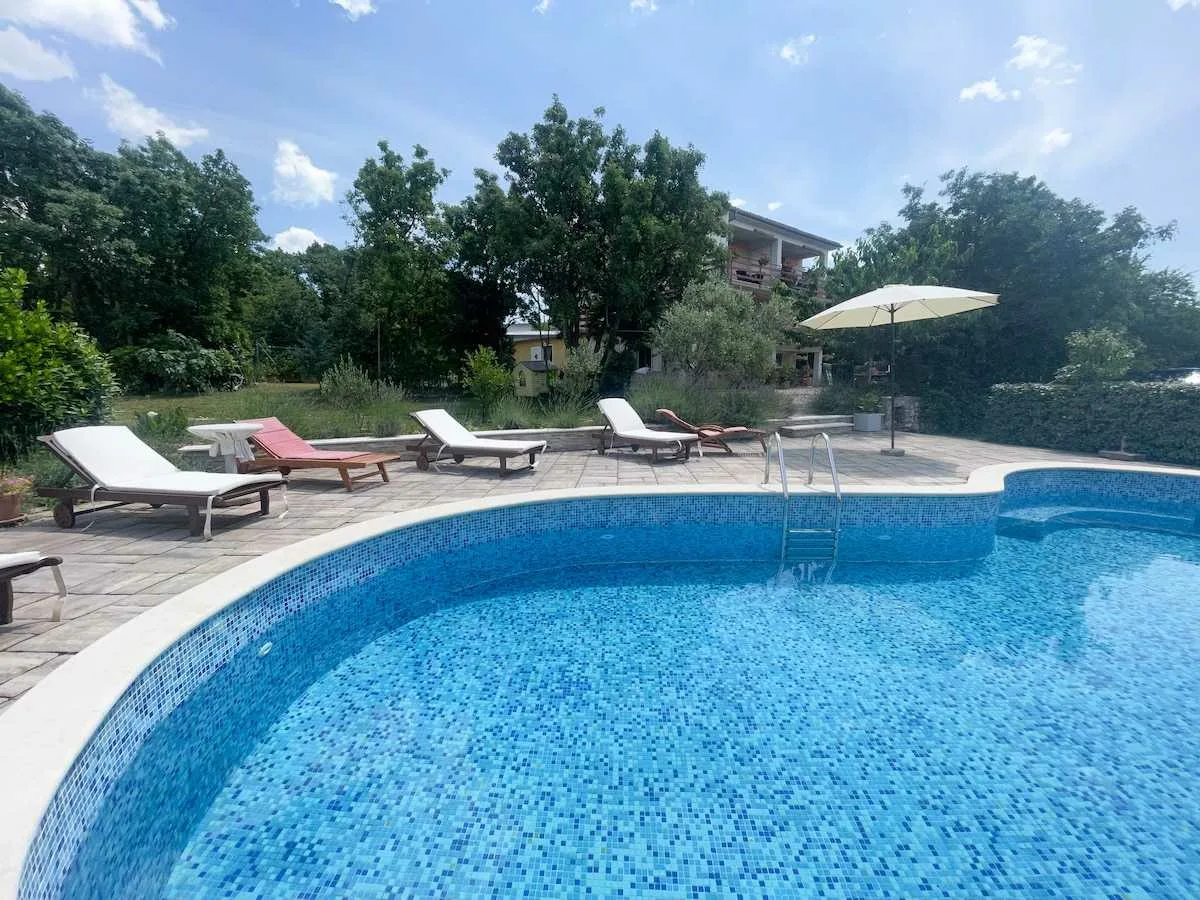 Apartman Matković 4