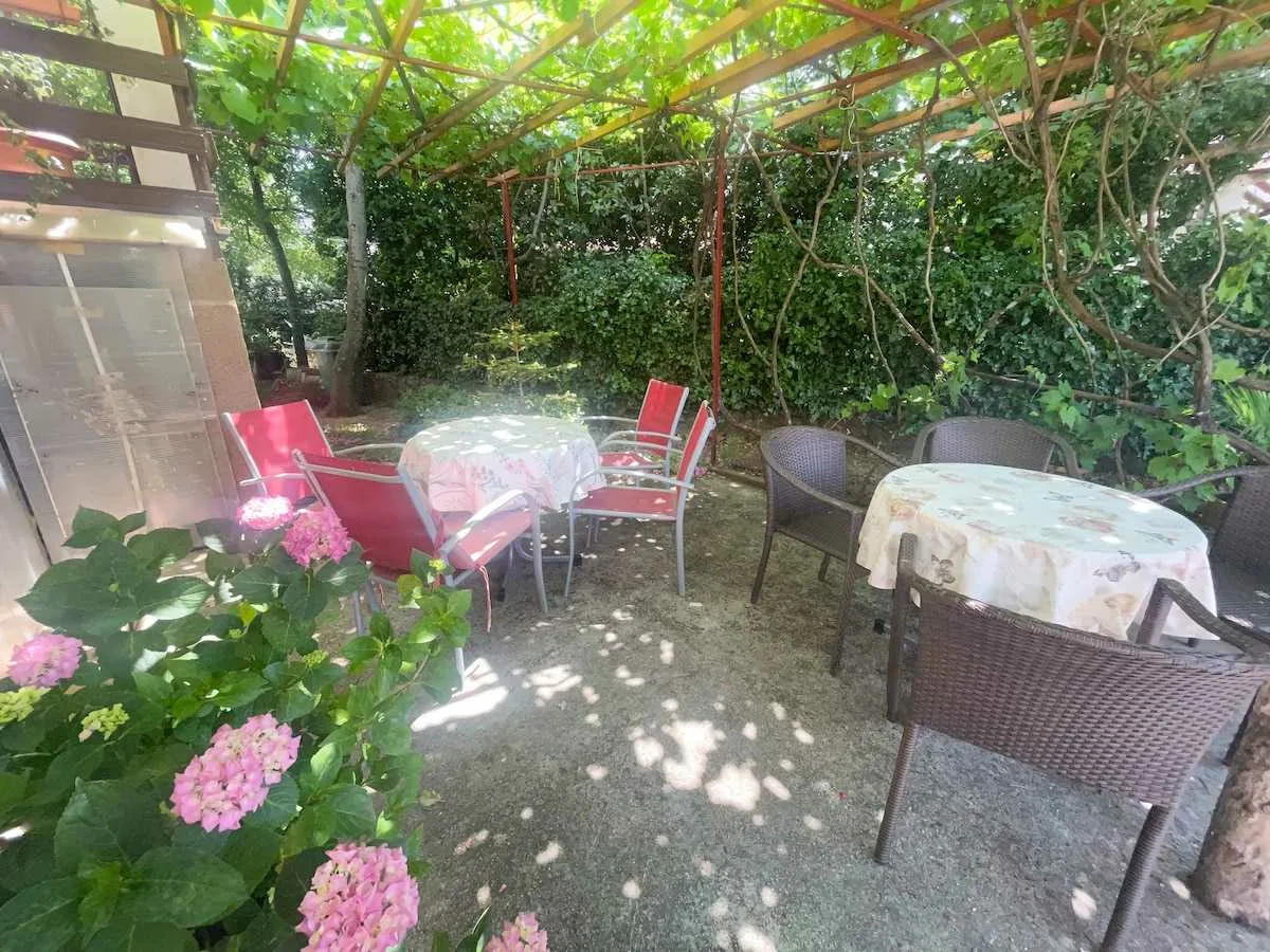 Apartman Matković 4