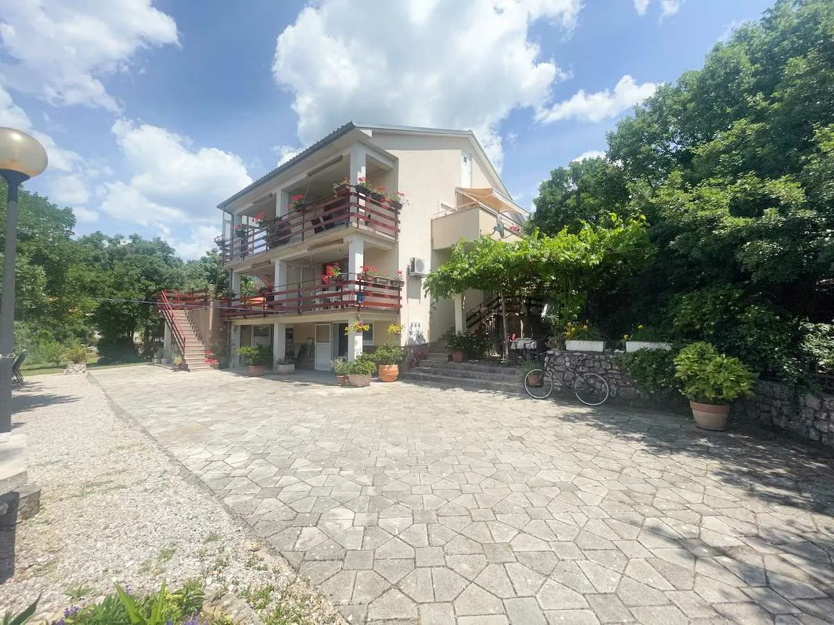 Apartman Matković 4