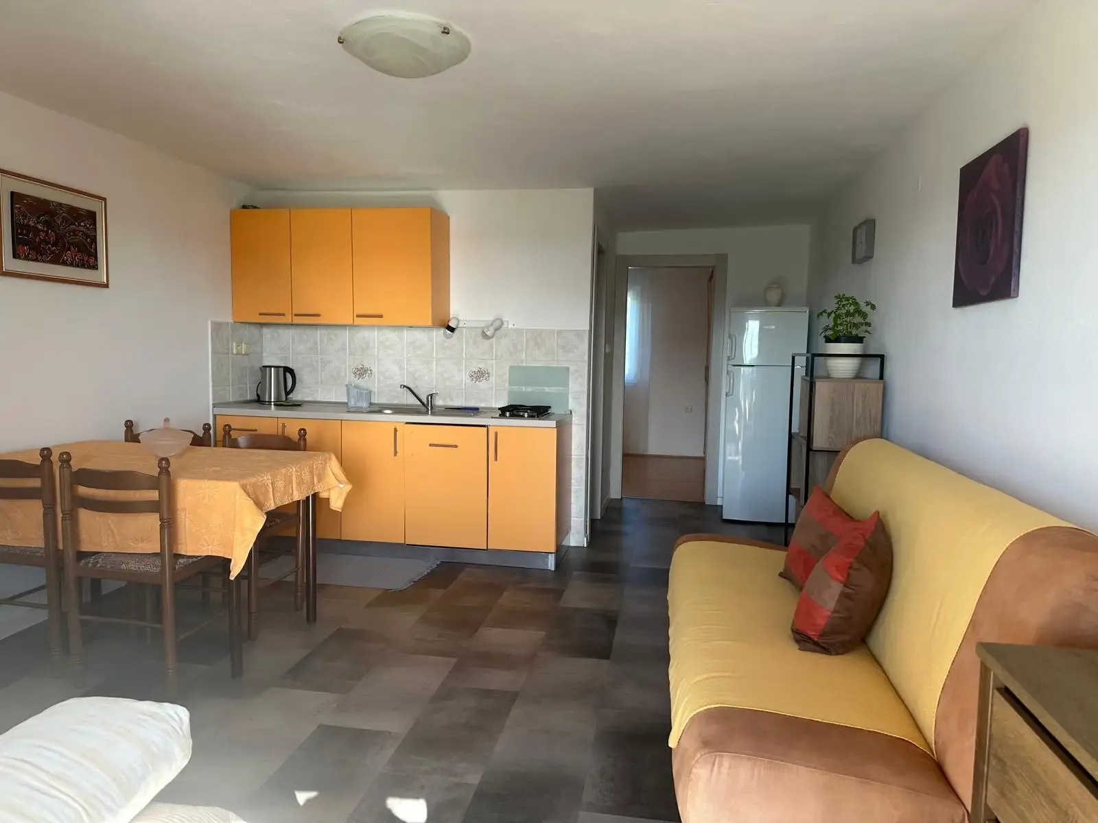 Apartman Matković 4