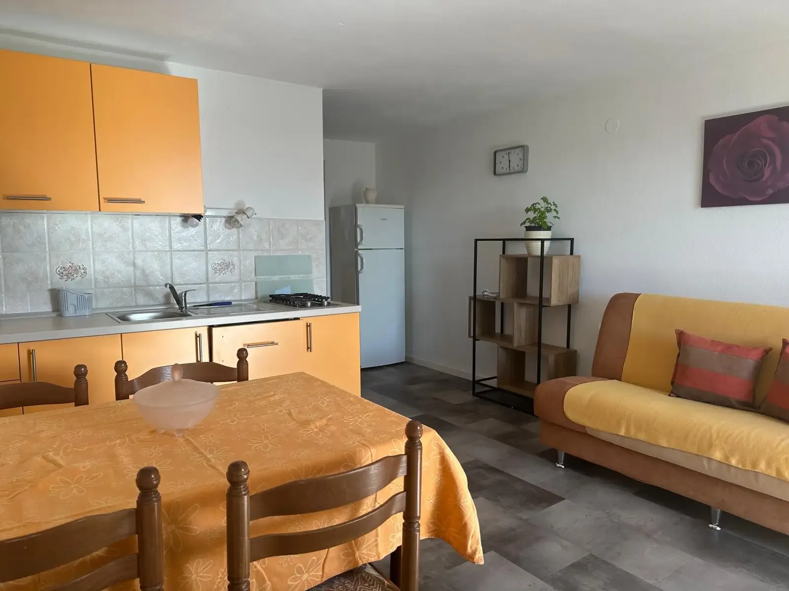 Apartman Matković 4