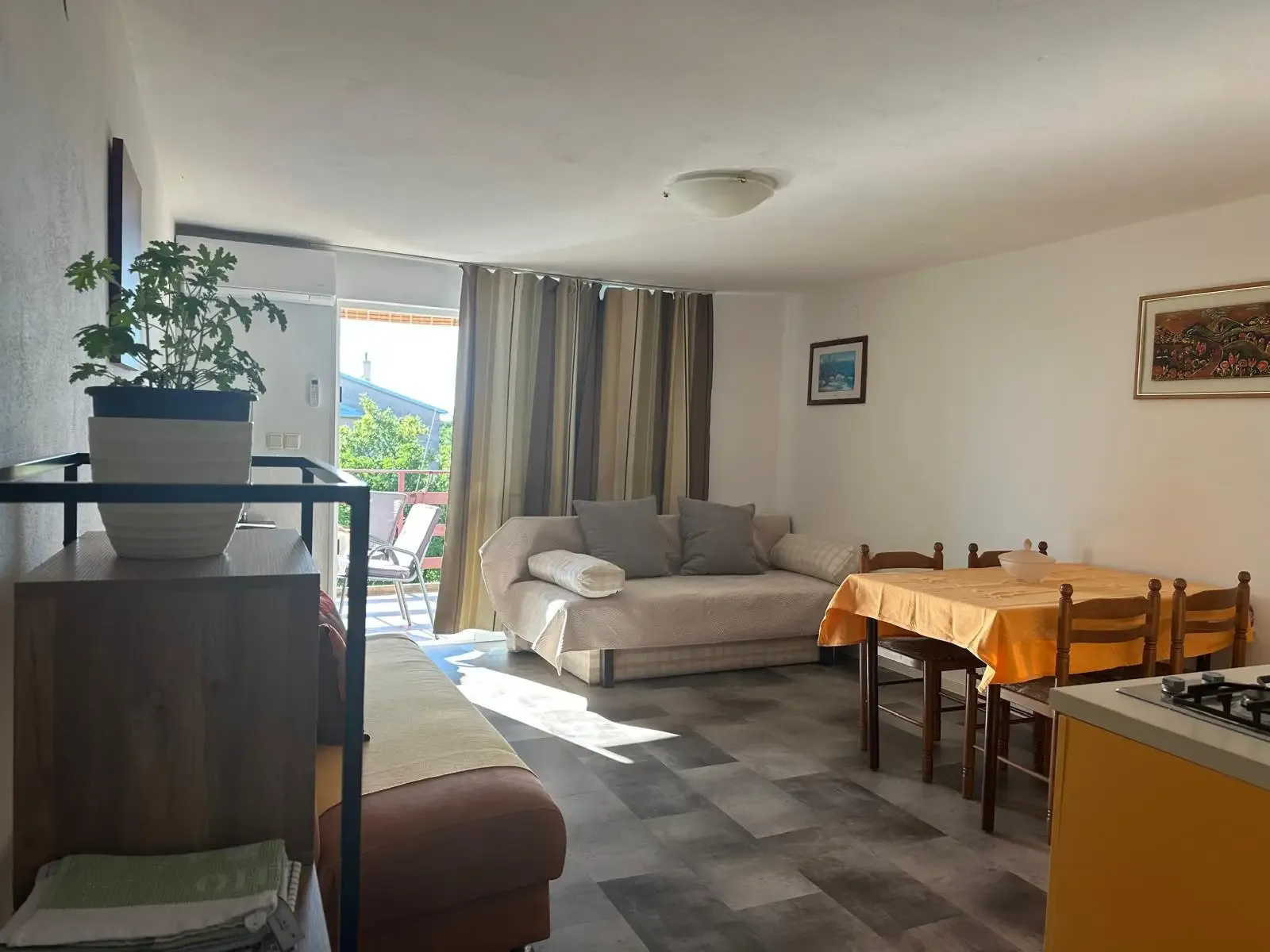 Apartman Matković 4