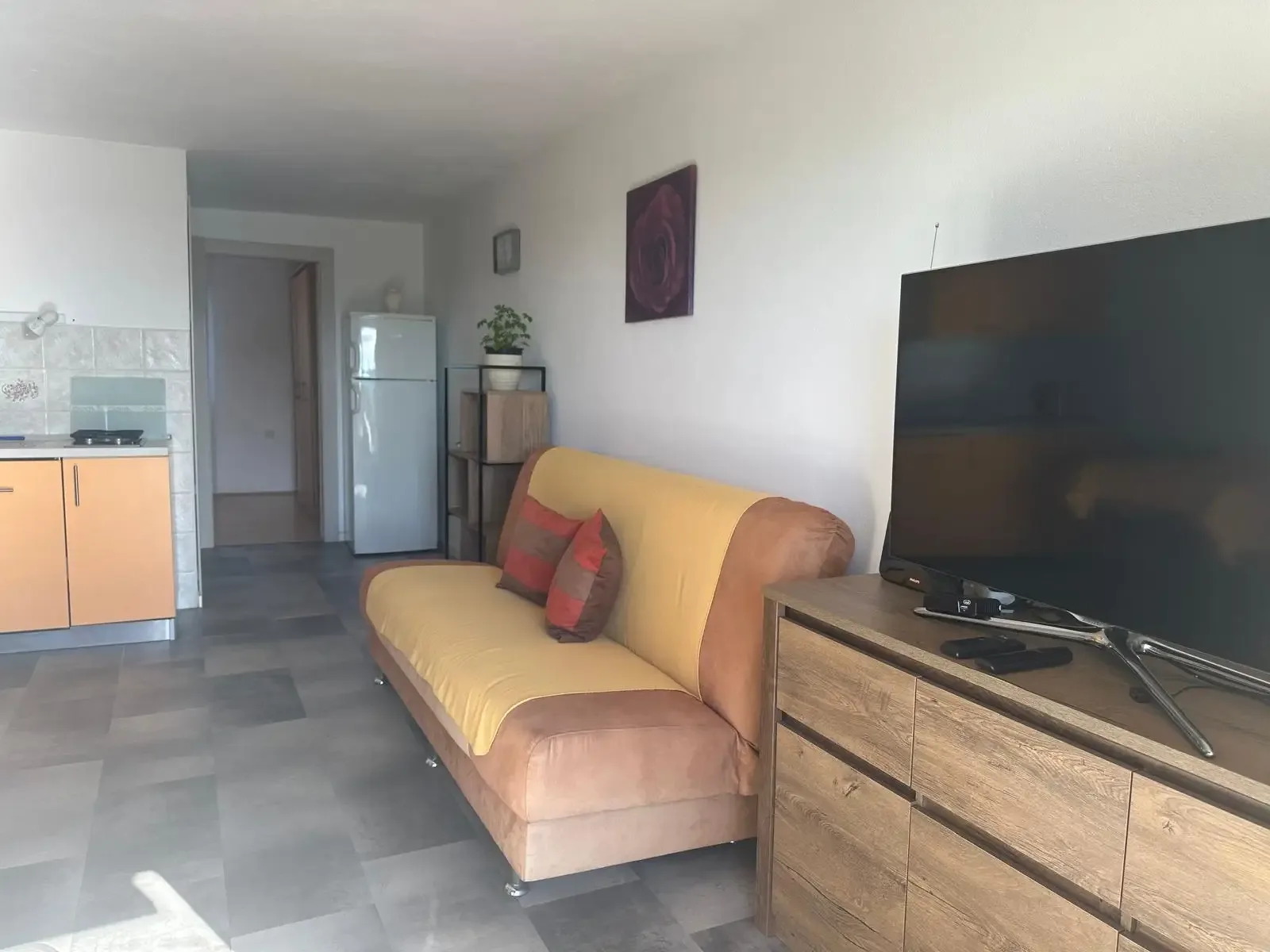Apartman Matković 4