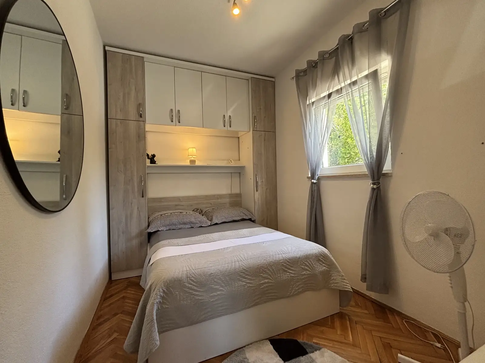 Apartman Lu&Ni