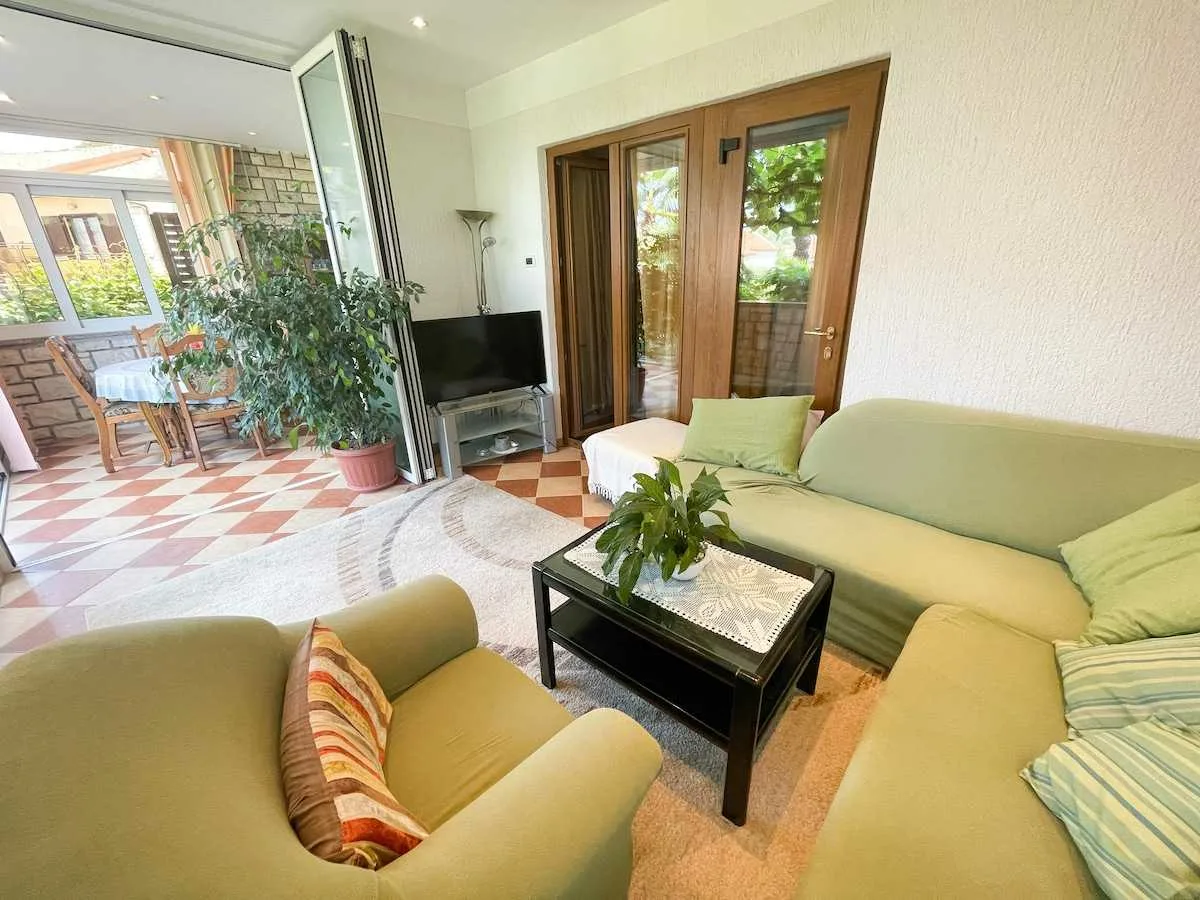 Vila Palma Rovinj 7
