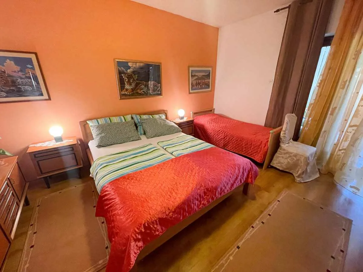 Vila Palma Rovinj 7