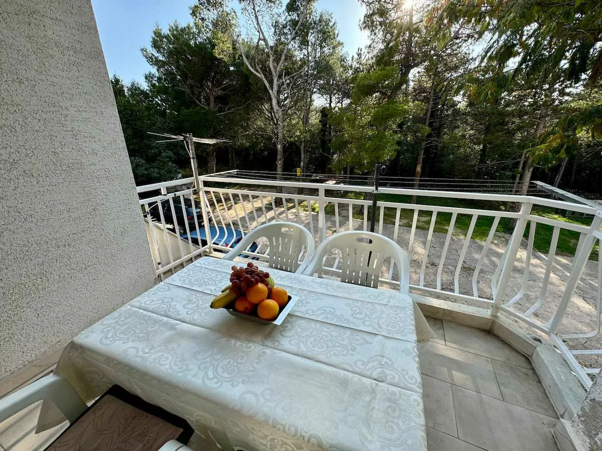 Apartman Jasna Jadranovo