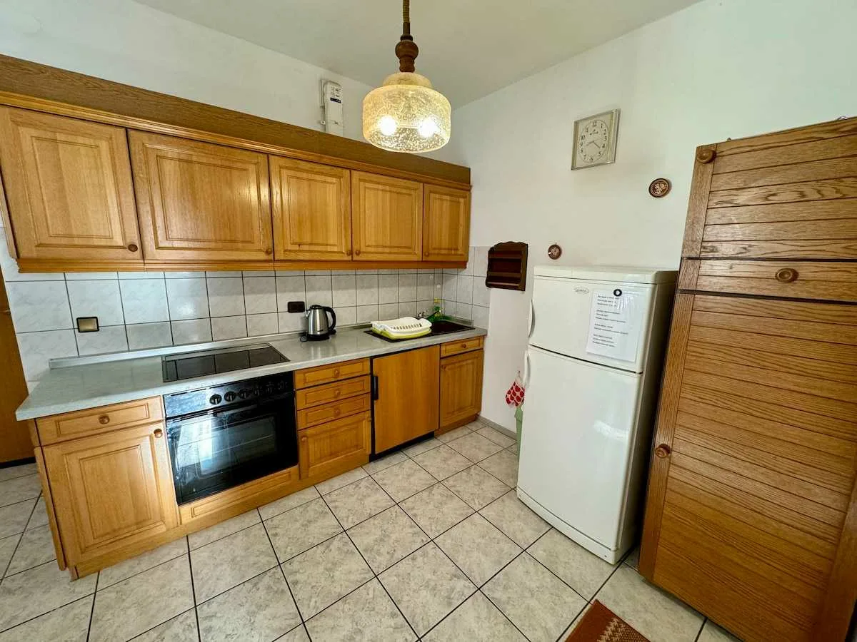Apartman Jasna Jadranovo