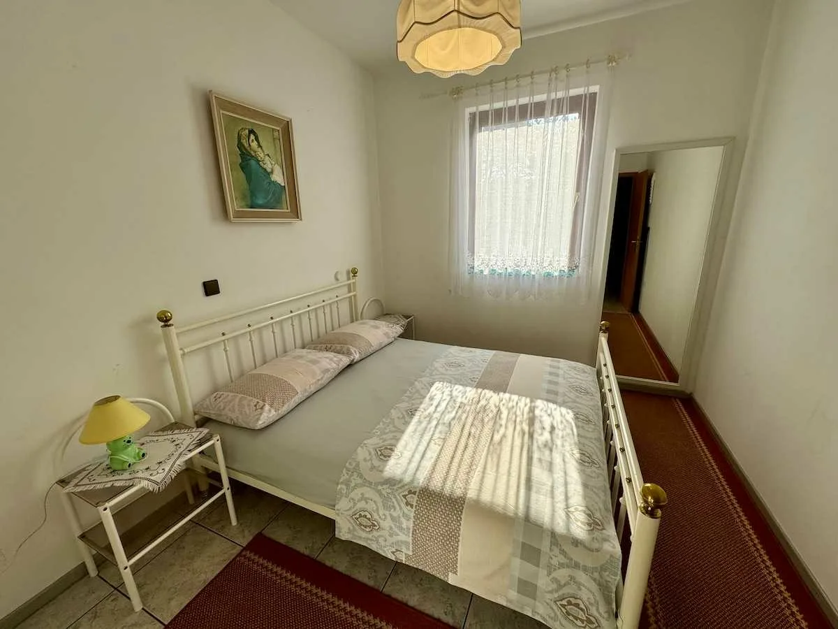 Apartman Jasna Jadranovo