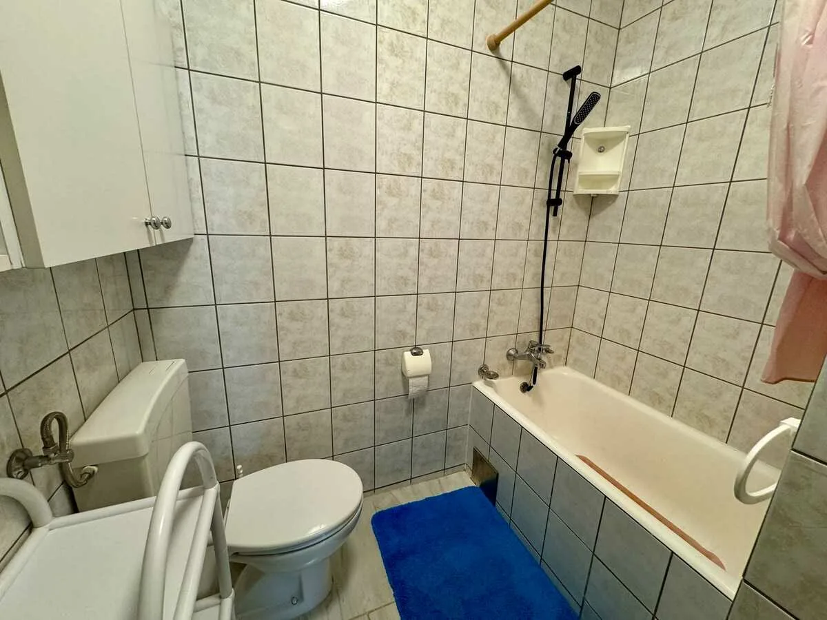 Apartman Jasna Jadranovo