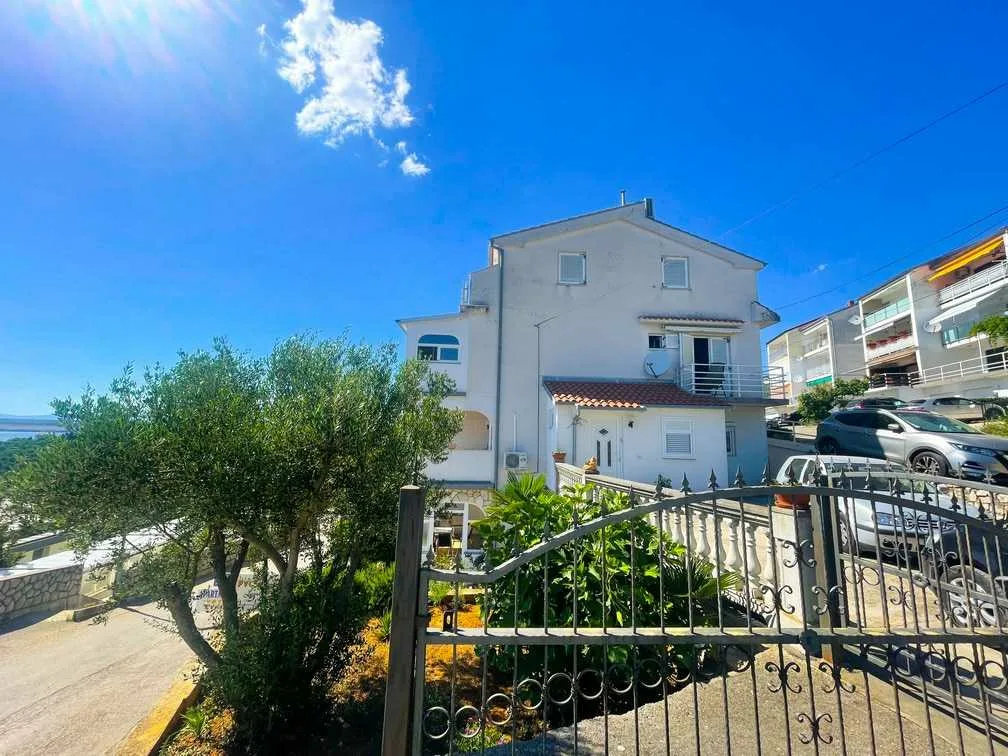 Apartman Kate 1