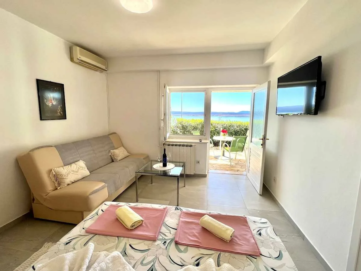 Apartman Kate 1