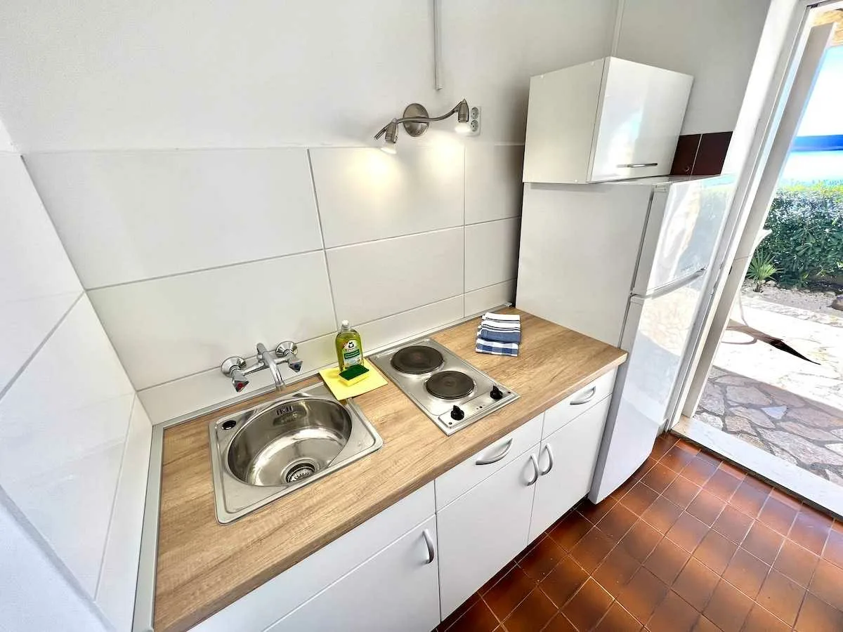 Apartman Kate 1