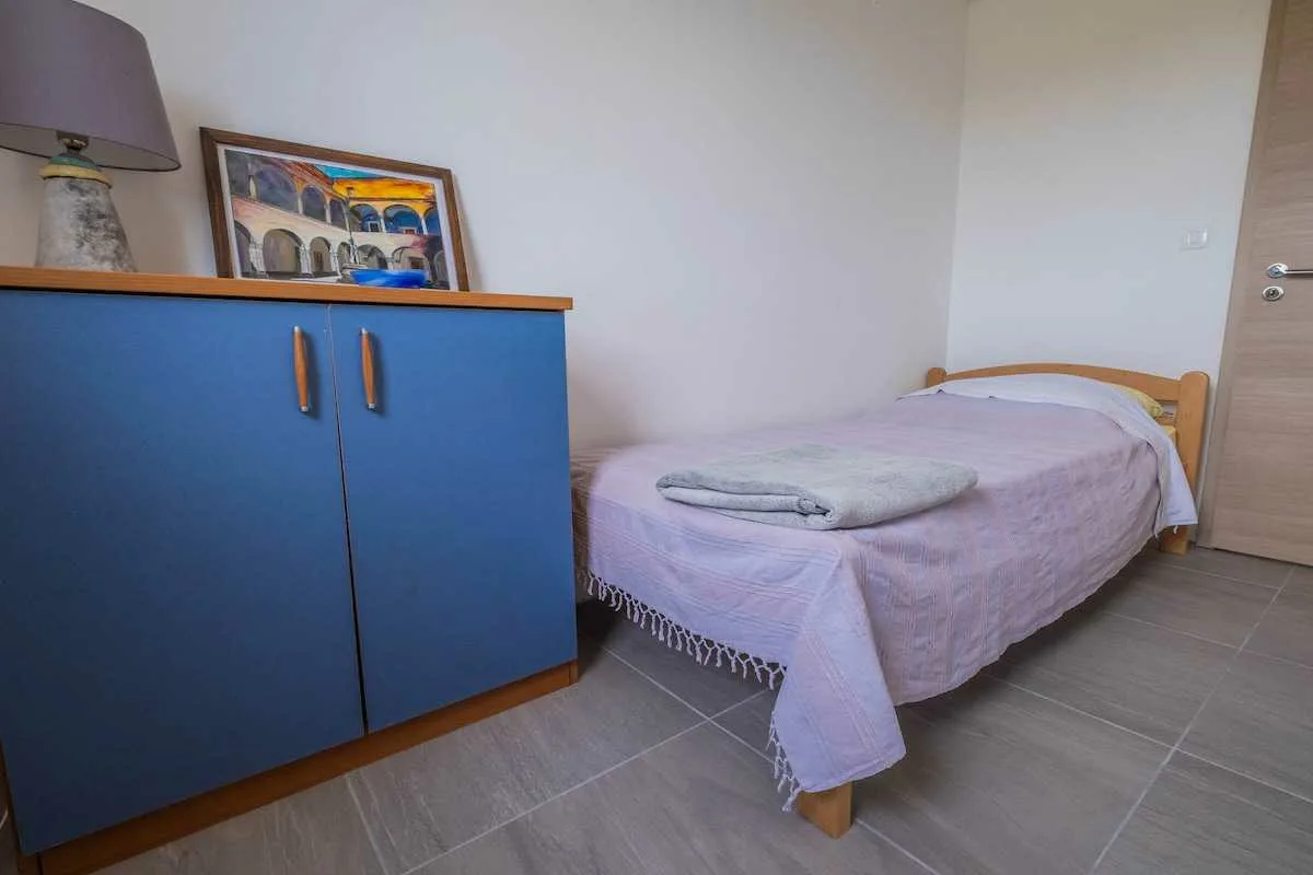 Apartman Marinko