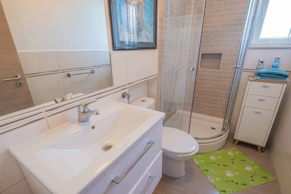 Apartman Marinko