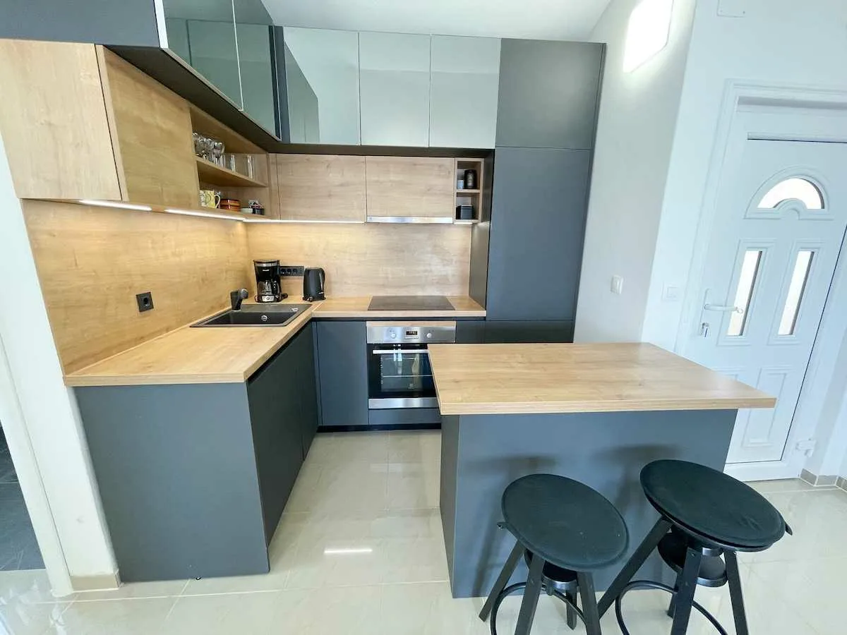 Apartman Tanja 1