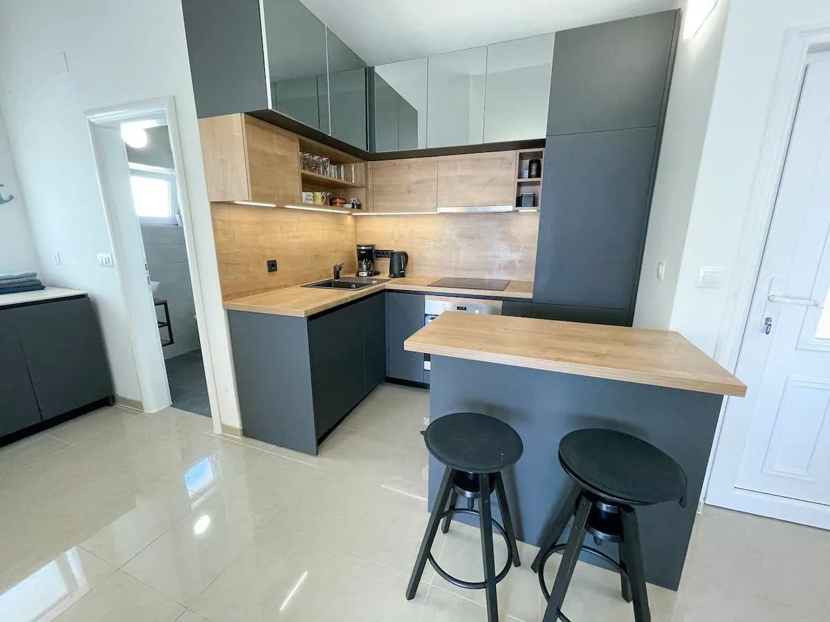 Apartman Tanja 1