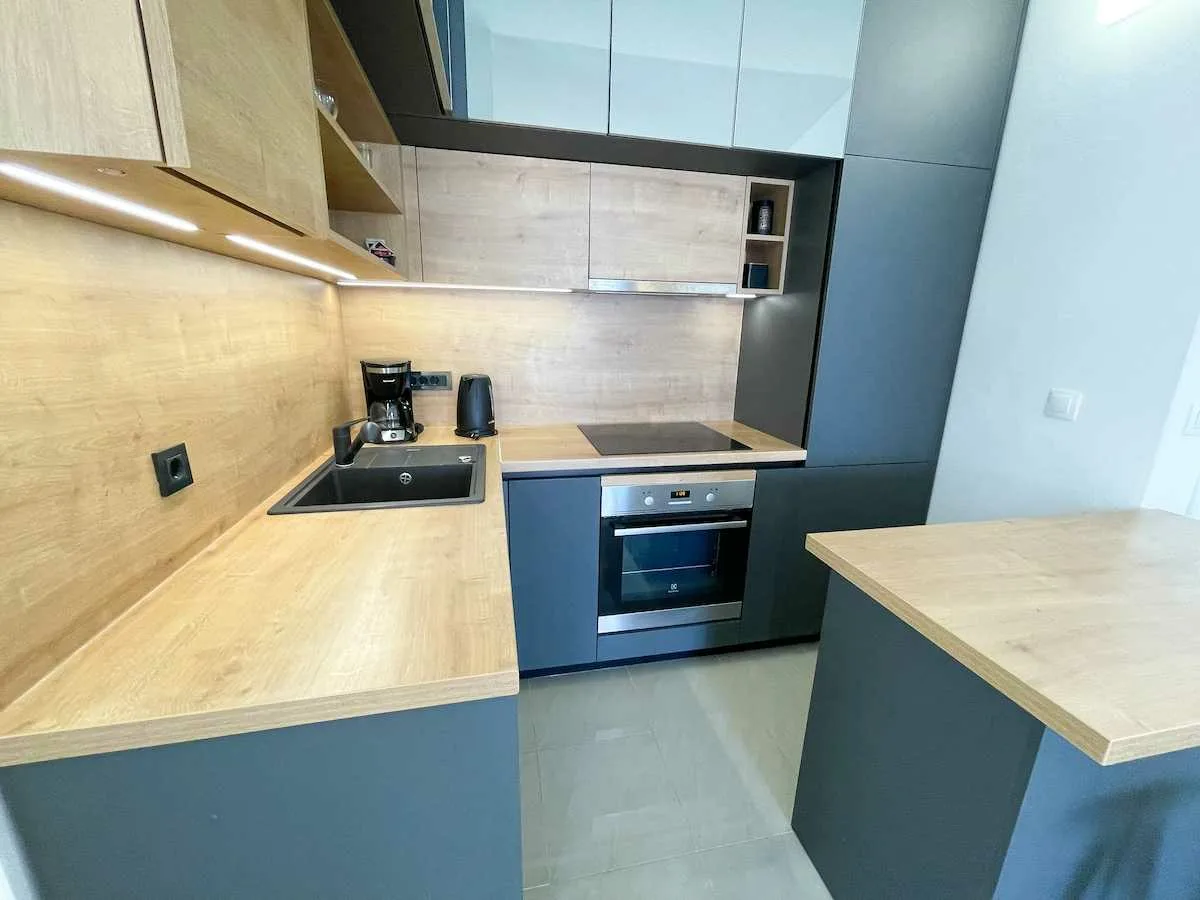 Apartman Tanja 1