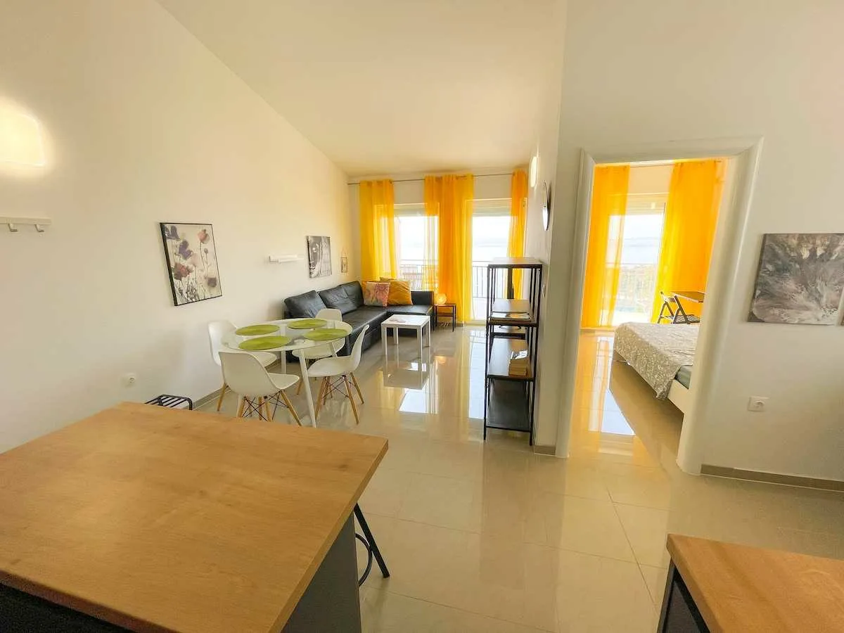 Apartman Tanja 1