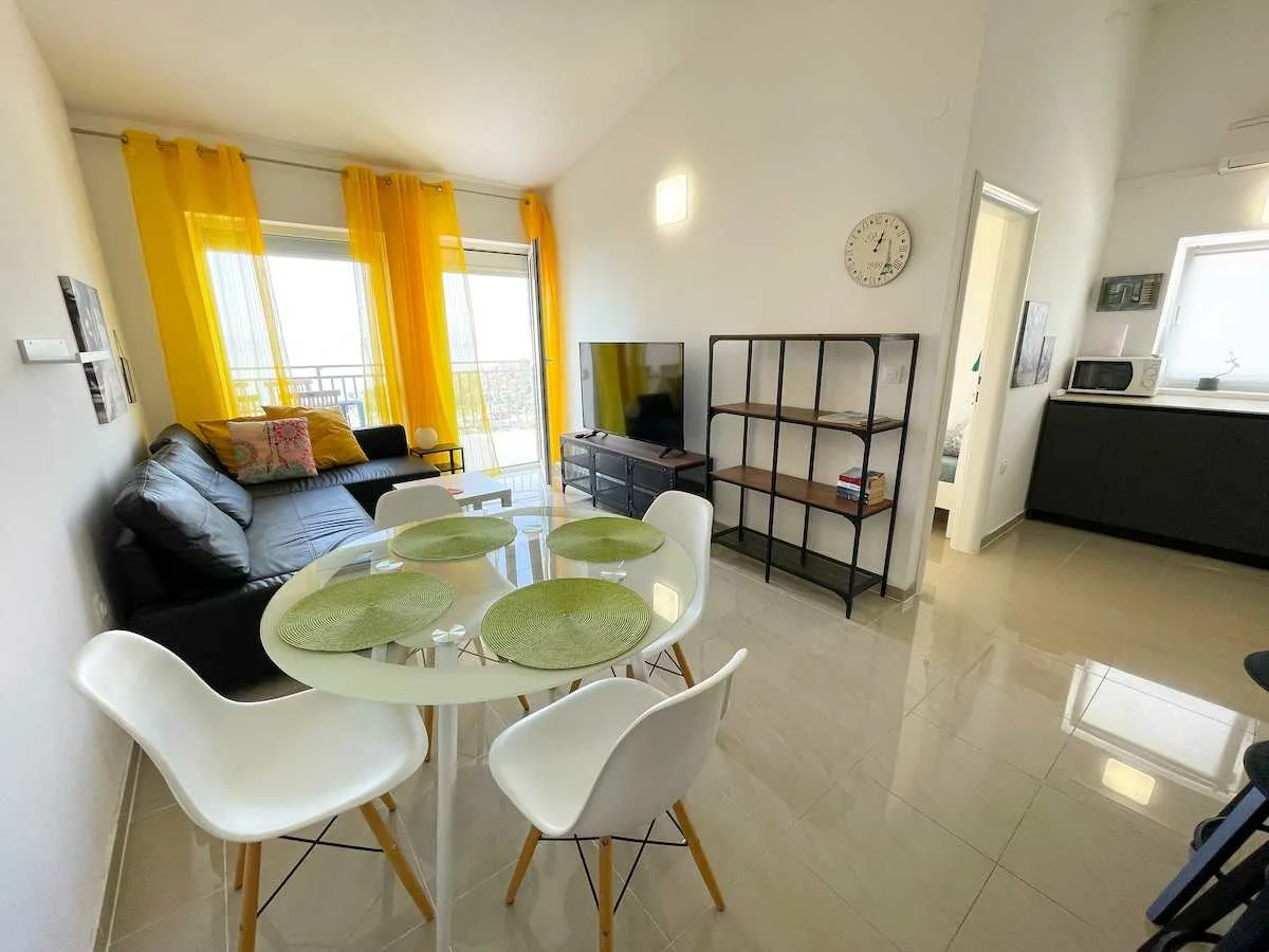 Apartman Tanja 1