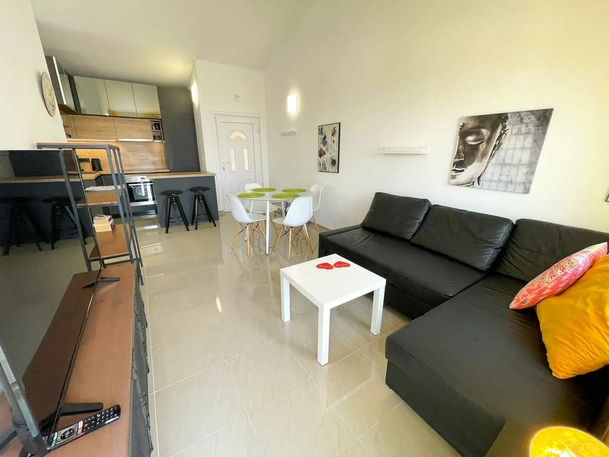 Apartman Tanja 1