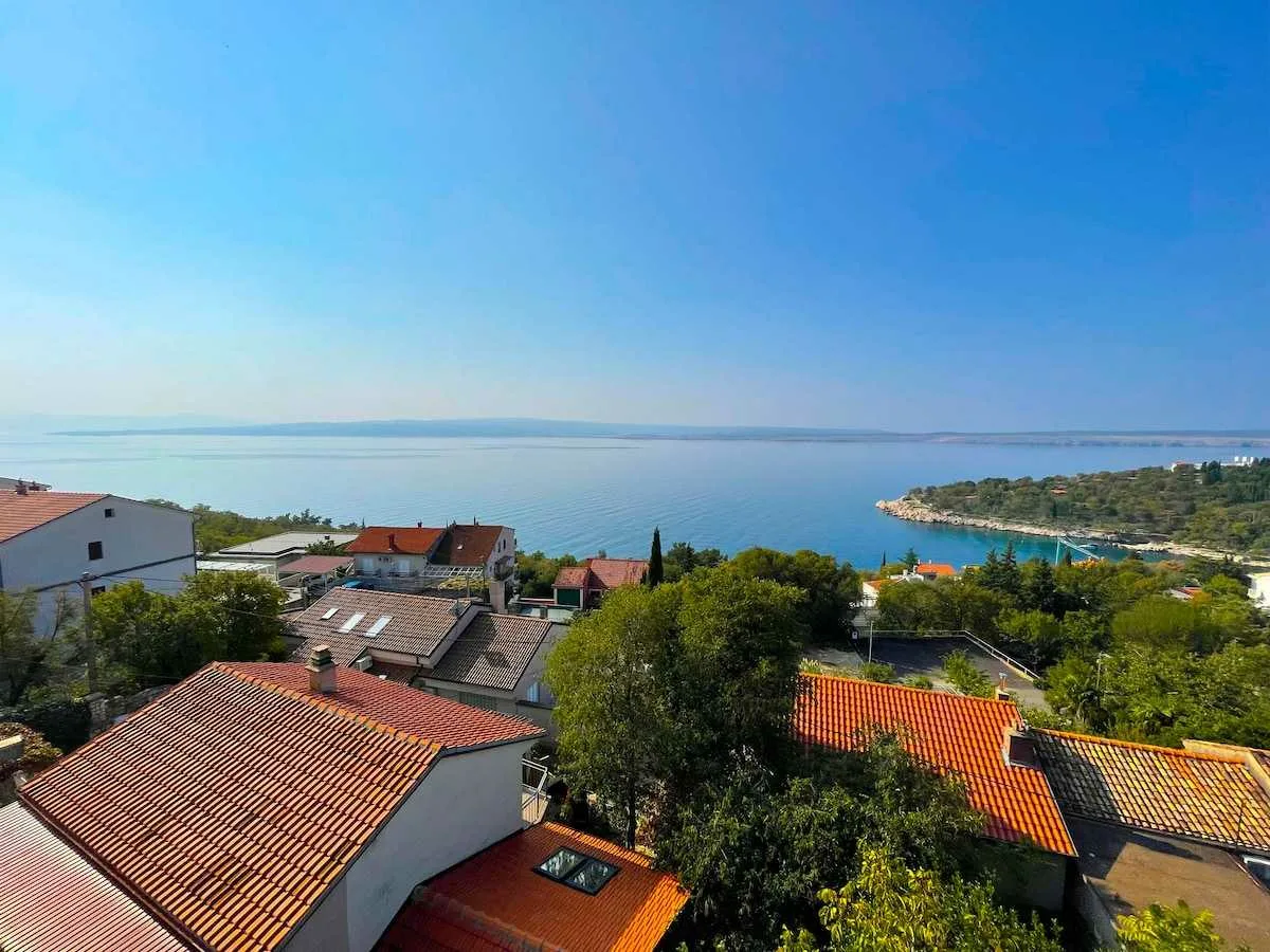 Apartman Tanja 1