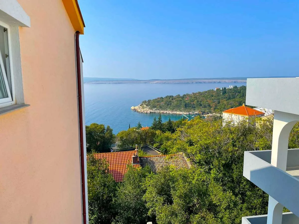Apartman Tanja 2