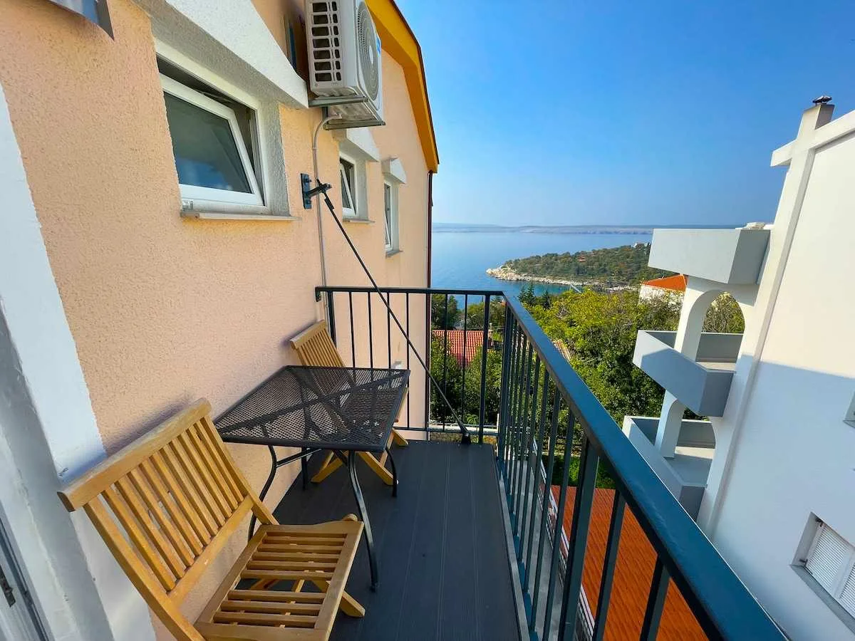 Apartman Tanja 2