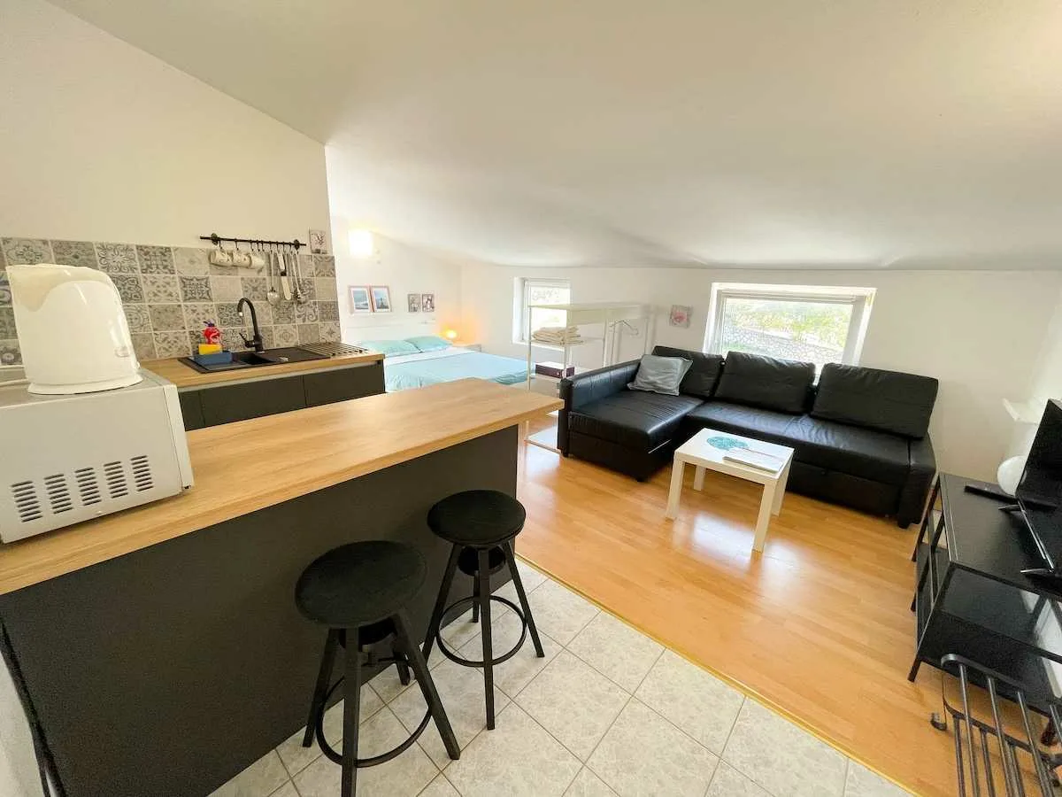 Apartman Tanja 2