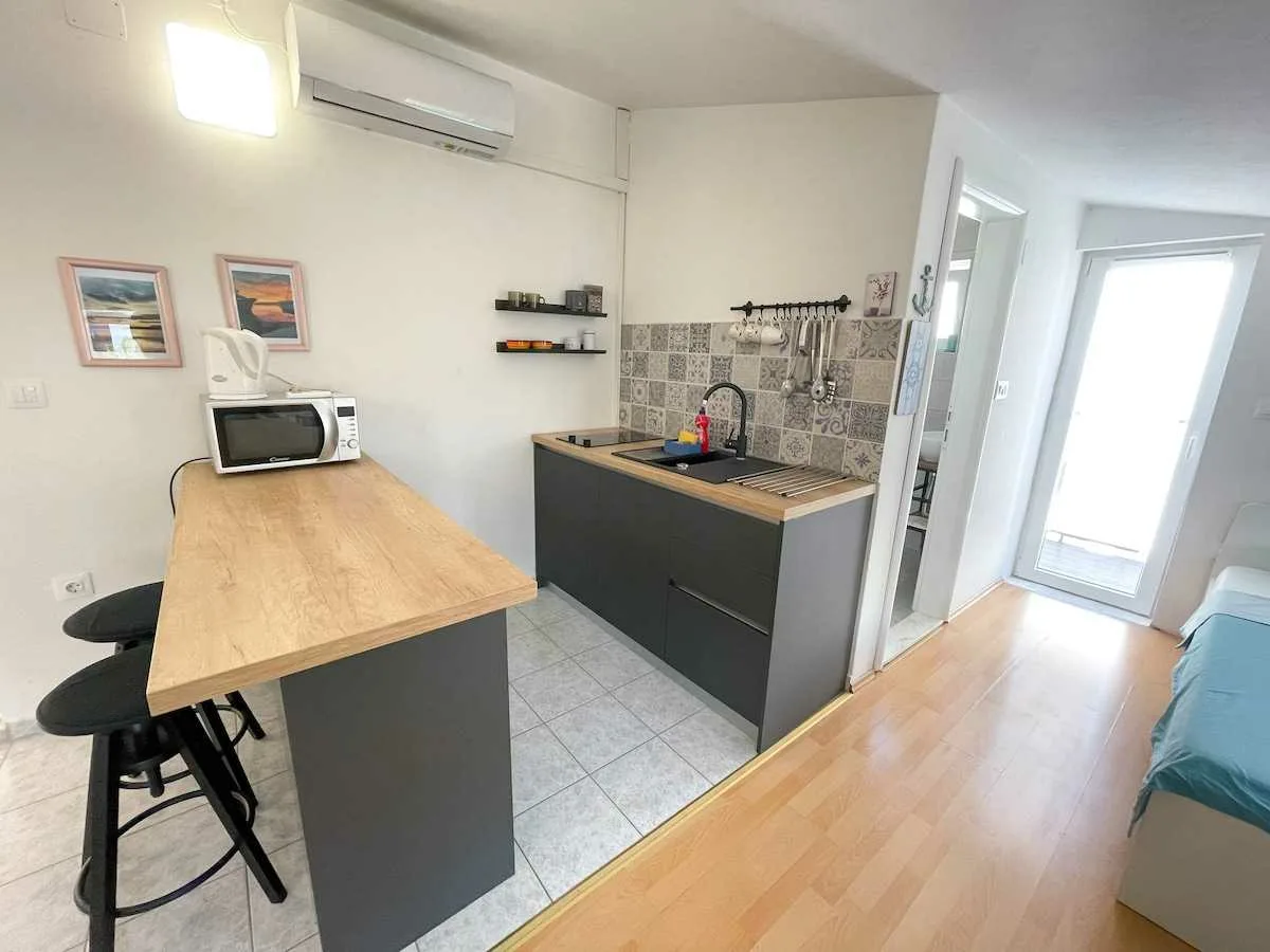 Apartman Tanja 2