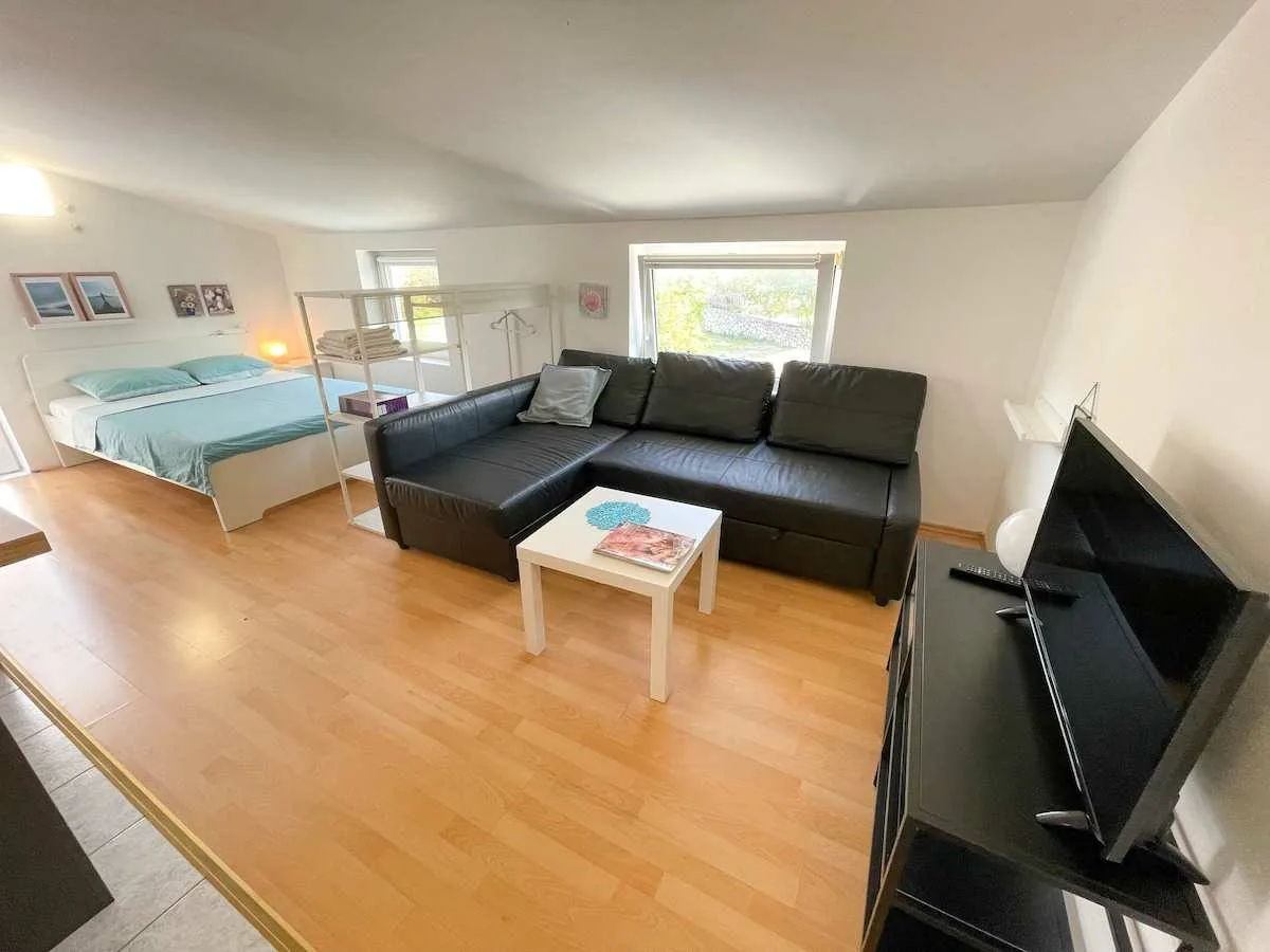 Apartman Tanja 2