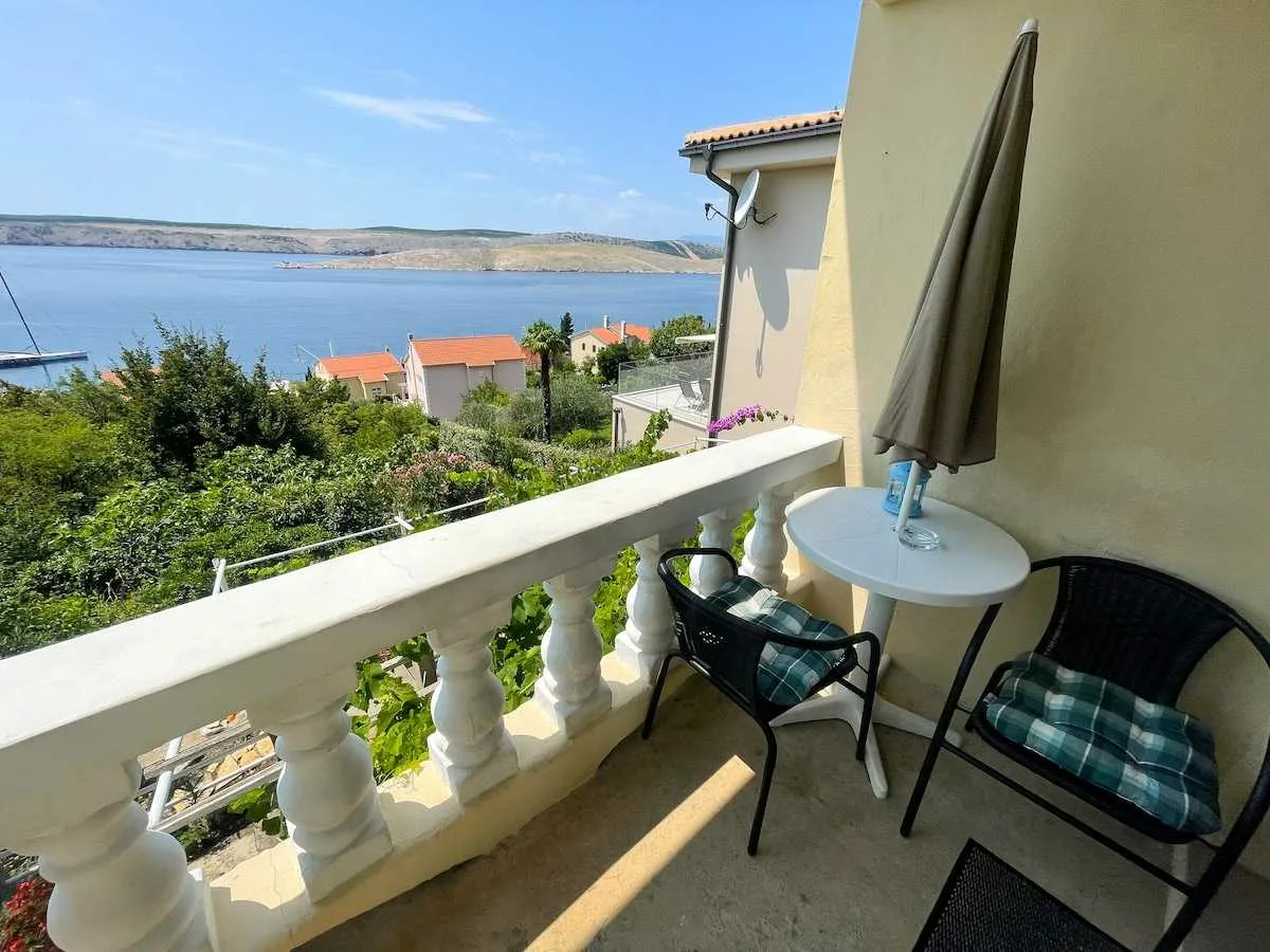 Apartman Perović