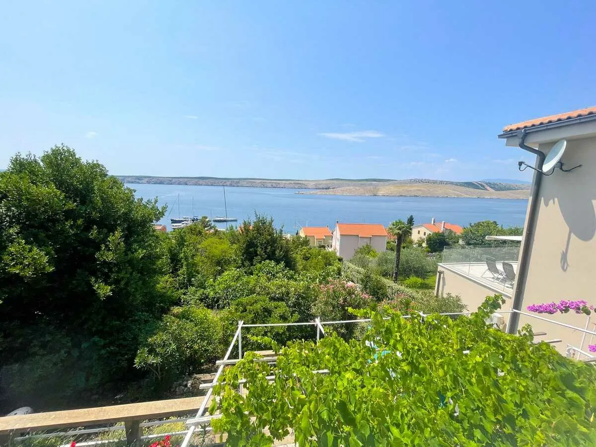 Apartman Perović