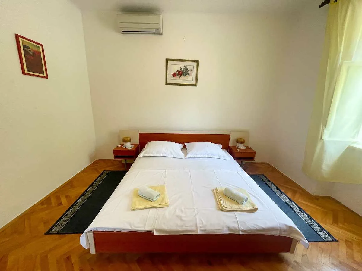 Apartman Perović