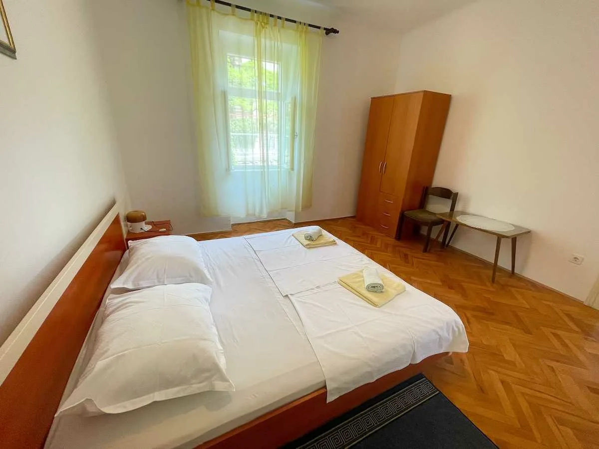 Apartman Perović