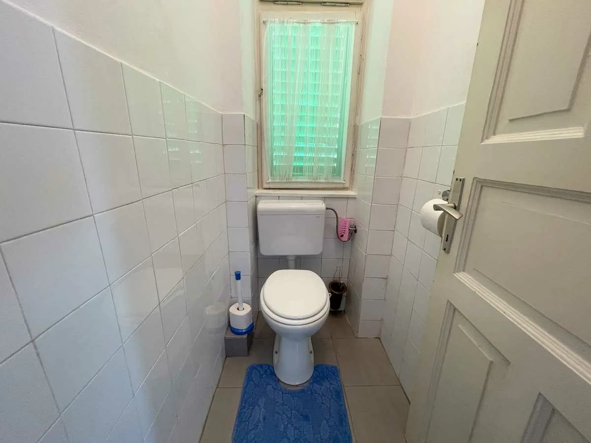 Apartman Perović