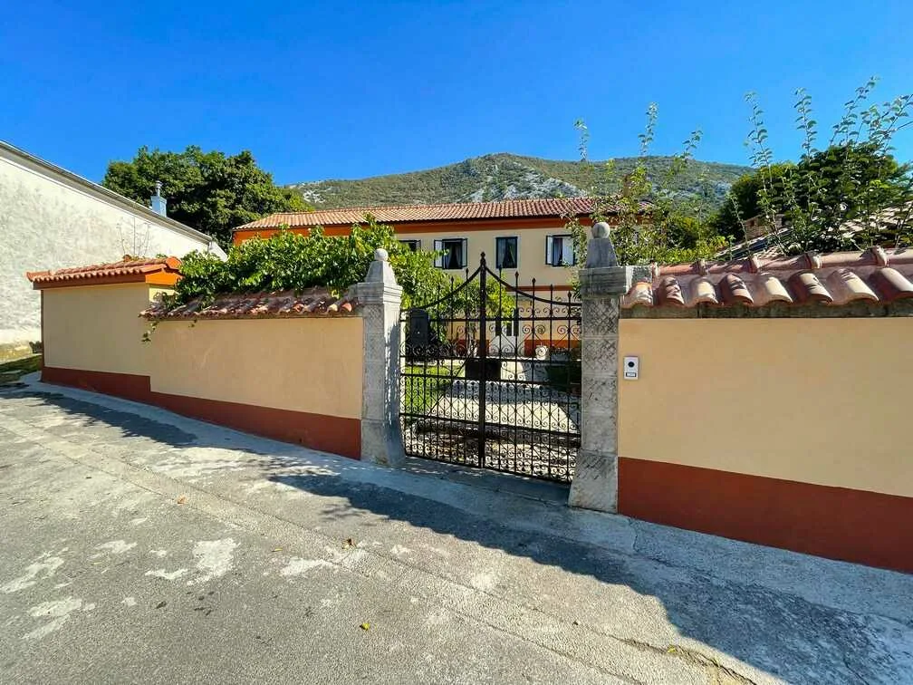 Villa Jadranka
