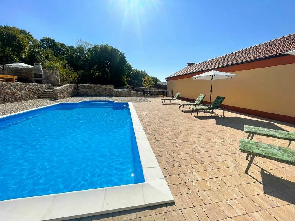 Villa Jadranka