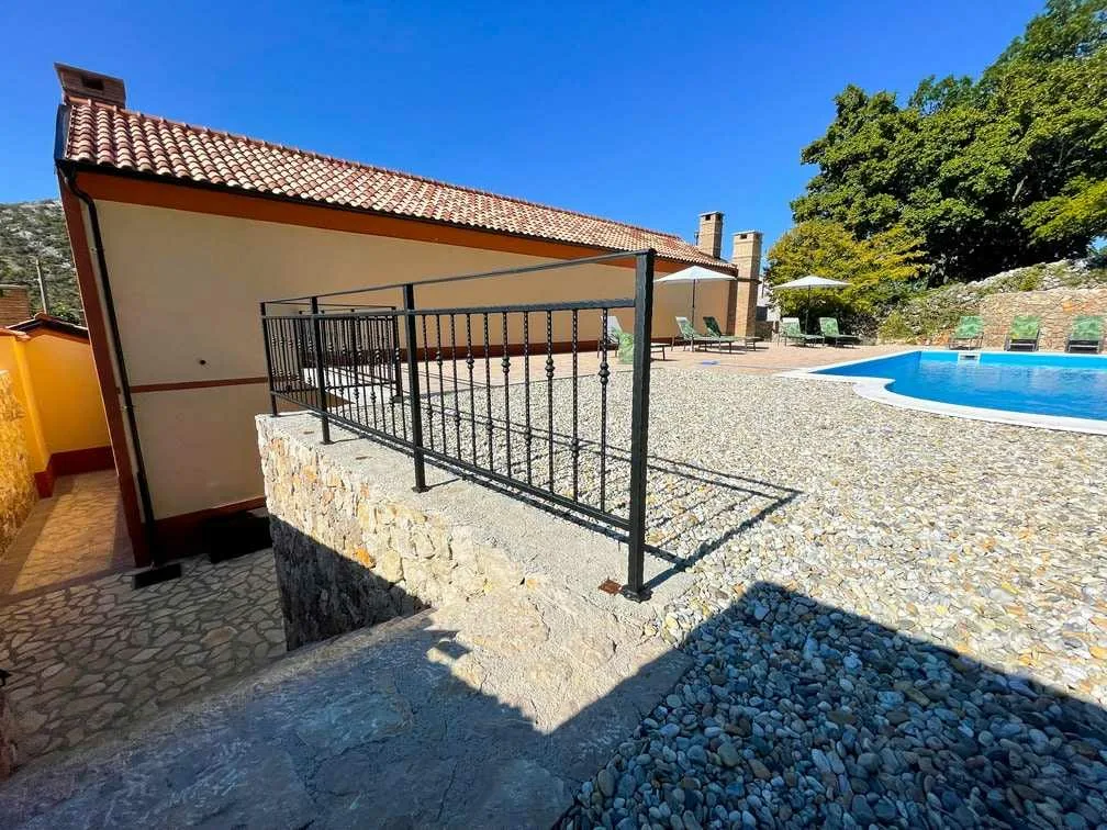 Villa Jadranka