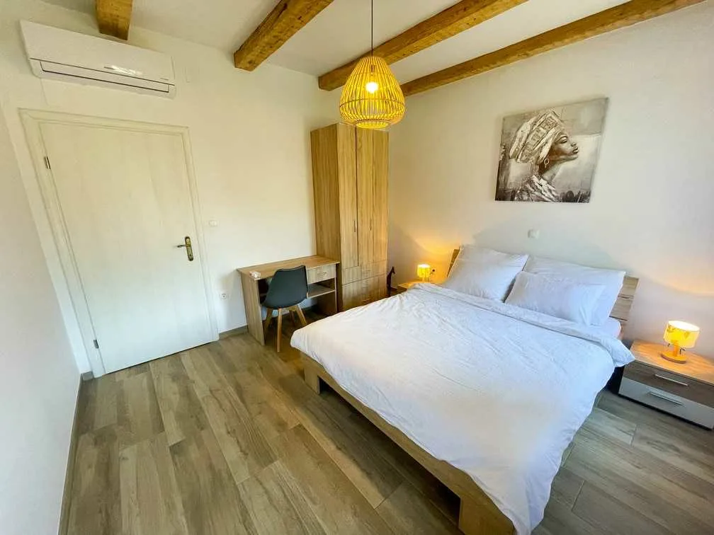 Villa Jadranka